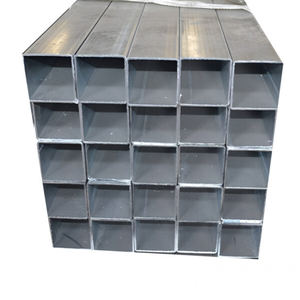 A500 оцинкованный сварной профиль из мягкой стали ASTM <span class=keywords><strong>30x30</strong></span> мм ISO9001/BIS/KS Сертифицированный A36 Прямоугольная Труба Квадратная Труба <span class=keywords><strong>30x30</strong></span> мм - Product Image 3