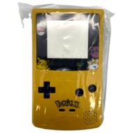 Coque de réparation filaire de haute qualité pour Game Boy Color GBC, nouveau kit de coque, boutons, caoutchouc, boîtier, 18 designs, moule privé, marque OEM