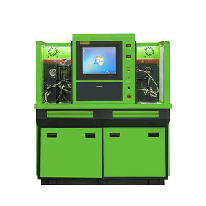 Banc d'essai JZ-326S pour injecteurs HEUI et Common Rail - Product Image 1