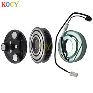 Лидер продаж, компрессор кондиционера для Mazda 5 5pk 118 мм, другие системы кондиционирования воздуха, высококачественные автомобильные запчасти - Product Image 1