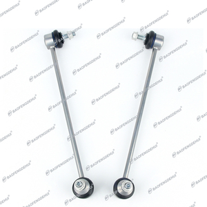 Système <span class=keywords><strong>de</strong></span> <span class=keywords><strong>suspension</strong></span> <span class=keywords><strong>de</strong></span> voiture <span class=keywords><strong>Bras</strong></span> <span class=keywords><strong>de</strong></span> contrôle Rotule Stabilisateur Lien Tie Rod Kits Pour <span class=keywords><strong>BMW</strong></span> Série 5 <span class=keywords><strong>E60</strong></span> E61 523i 525d 530i - Product Image 3