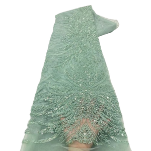 Wholesale Emerald Green Net Fabric Versatile Evening Wear Design |  Alibaba.com