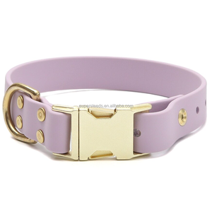 Heavy Duty Safety Tactical Hunde halsband mit Metall-Hardware-Entriegelung schnalle Einfach zu steuern und zu reinigen Reflektieren des Jagdhunde halsband - Product Image 1