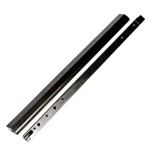 High quality ABG Dynapac Asphalt Paver 2203109 2203136 2203171 2203200 screed plate tamper bar 1.5m screed assembly