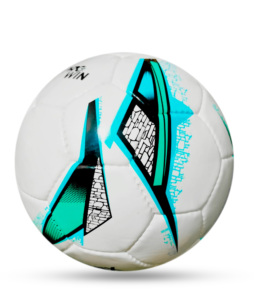 Wembley Deportes Balón de fútbol Tamaño 5 4 3 Logotipo personalizado Partido oficial Entrenamiento Fútbol - Product Image 4