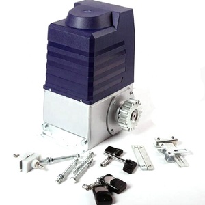 Dụng Cụ Mở Cổng Tự Động Nhỏ - Product Image 1