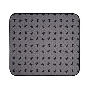 Tela de malla de ojo de pájaro, reutilizable, lavable, almohadilla para orinar para cachorros, alfombra protectora para orina de mascotas, sofá, <span class=keywords><strong>silla</strong></span>, alfombrilla absorbente para incontinencia, verano fresco - Product Image 2