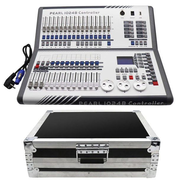 Pearl 1024B Controller: Features & Buyers Guide