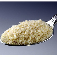 Harina de Trigo Blanca Estilo Japonés HALAL de Alta Calidad, 1 kg, Pan Rallado Panko Bajo en Sal