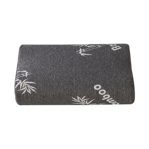 Nhà máy trực tiếp nhà khách sạn chống ngáy cổ tử cung gối Ergonomic chỉnh hình ngủ bộ nhớ bọt gối - Product Image 5