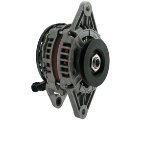 Nuevo Alternador Original RE214808 OEM en Stock para Deere 5045D 5045E 5055D 5055E - Proveedor PLC Genuino - Product Image 1