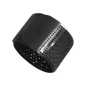 Wrist Brace Compression Support 360 Degree Wrap For <b>Badminton</b> Sports Adult Universal Fit - Product Image 2