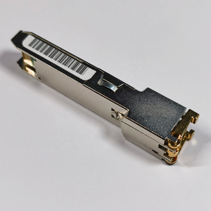 Compatible <strong>Cisco</strong> <strong>GLC</strong>-<strong>T</strong> <strong>GLC</strong>-TE 1000BASE-<strong>T</strong> RJ45 Copper SFP Transceiver