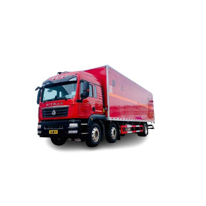Camión <span class=keywords><strong>de</strong></span> <span class=keywords><strong>transporte</strong></span> <span class=keywords><strong>de</strong></span> equipo <span class=keywords><strong>de</strong></span> explosivos <span class=keywords><strong>de</strong></span> potencia <span class=keywords><strong>de</strong></span> 250 <span class=keywords><strong>caballos</strong></span> SITRAK - Product Image 1