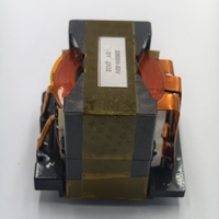Transformateur planaire PQ5050 3000W, transformateur résonant LLC, chargeur industriel, transformateur SMPS pour stockage d'énergie