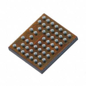 ชิ้นส่วนอิเล็กทรอนิกส์ใหม่และของแท้ วงจรรวม ตัวรับส่งสัญญาณ RF WLCSP-51 BC63B239A04-IYB-E4 - Product Image 1