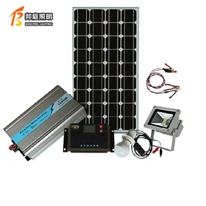 15kw home module kit price 10kw 12kw 10kva 20kw panel set 100kw pv power solar energy on grid solar generator system