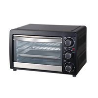 Grill, rôtissoire Portable à Convection, 28l, Otg