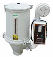 Sécheur rotatif à air chaud en acier inoxydable industriel, extrudeuse déshydratante, capacité 12 kg