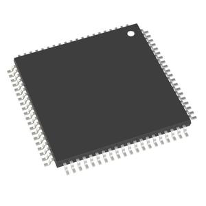 S912XD128F2VAA 80-QFP (14x14) IC MCU de 16 bits, memoria flash de 128 KB, microcontrolador 80QFP, componentes electrónicos IC - Product Image 1