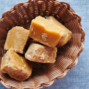 Jaggery de Caña de Azúcar Orgánica de Alta Calidad, Sin Químicos, Endulzante Natural, Marca Privada, OEM, Venta al por Mayor, Exportación, Grace Ferro Exports - Product Image 6