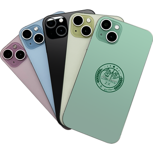 Funda Protectora <span class=keywords><strong>de</strong></span> Lujo 360° con Acabado Escarchado, 15 Piezas, TPU+PC, Electrochapado, Reparación <span class=keywords><strong>de</strong></span> Emergencia, Compatible con [Insert compatible device model here] - Product Image 3