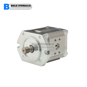 Pompe hydraulique pour excavatrice PC130 PC130-7, pompe à piston hydraulique pour excavatrice - Product Image 4