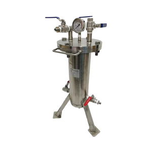 Bộ lọc khí thở cho lặn - Product Image 1