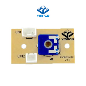 4360635285 Placa PCB de Control de Temperatura para Refrigerador <span class=keywords><strong>Beko</strong></span>/Arcelik/Grundik, Repuestos para Refrigerador - Product Image 1