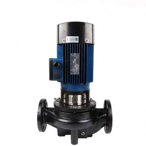 Pompe à eau verticale en gros pour usine, pompe de surpression pour conduite, pompe à solvant - Product Image 3