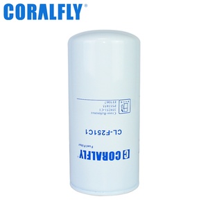 Filtro de Combustible del Motor OEM 359251-C1 P553855 5839FF209 674293C1 para Komatsu - Product Image 2