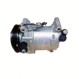 Compresseur électrique universel AC Rgfrost 24V, neuf, garantie 1 an pour voitures/excavatrices/Kia OE 977012S000, modèle 977012S000 - Product Image 6