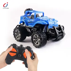 2.4G 4 Kanal 1/36 Fernbedienung RC Auto Fahrzeug Kunststoff Offroad Klettern RC Auto