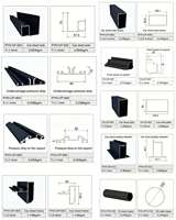 Pérgola de Aluminio Montada en Pared Paiyahao, 3.0mm, Techo de Policarbonato con Protección UV, Sin Columnas, para Vehículos