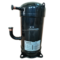 Jt série compresseur scroll réfrigération JT300DA-Y1L pièces de climatiseur compresseur congélateur prix