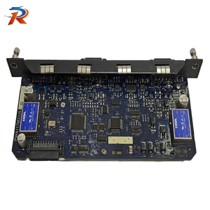 Carte d'entrée PLC <span class=keywords><strong>Nevada</strong></span> 149787-01 <span class=keywords><strong>Spa</strong></span> Trandmaster DSM PWA117M3326-01 pour produit sous garantie - Product Image 1