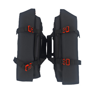 Bolsa Lateral Impermeable de TPU para Motocicleta, Resistente a Fuertes Lluvias, para Viajes - Product Image 2