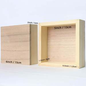 Tabla de Tareas Diarias Personalizable de Madera para el Hogar o la Escuela, para Múltiples Niños y Adultos, Manualidades de Madera, Cajas de Madera, Letreros de Pared - Product Image 1