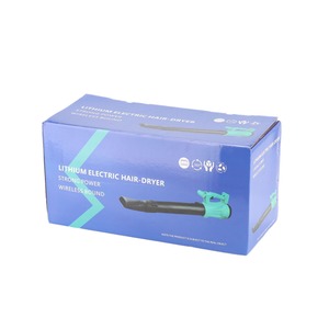 Máy sấy tóc công suất cao đa chức năng sạc điện Lithium ngoài trời bụi công nghiệp thổi tuyết thổi tuabin gió - Product Image 4