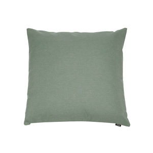 Coussin vert sauge 40x40 cm - Product Image 1