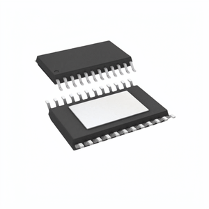 Comprar Componentes Electrónicos en Línea, BOM IC en Stock, TLC5926IPWPR, Gestión de Energía (PMIC) 24 PowerTSSOP - Product Image 1