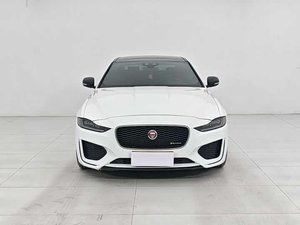 Autos Usados <span class=keywords><strong>Jaguar</strong></span> XEL 2020 <span class=keywords><strong>2</strong></span>.0T 200PS R-Dynamic S Sport Edition en Excelentes Condiciones como Auto Usado - Product Image 6