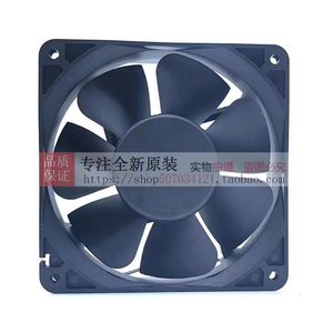 พัดลม EC รุ่น AF12038B22HR ขนาด 120 มม. 100 220 โวลต์ 9.5 วัตต์ สำหรับระบบปรับอากาศ - Product Image 2