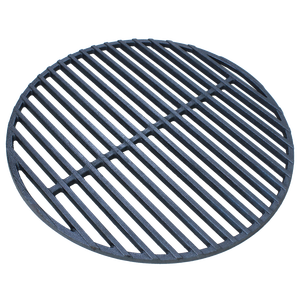 AUPLEX Kamado BBQ Tool <span class=keywords><strong>Grille</strong></span> de cuisson en <span class=keywords><strong>fonte</strong></span> Accessoires en option pour barbecue à charbon de bois - Product Image 1