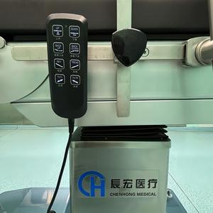 La fabbrica rilascia un tavolo operatorio completo con quattro controlli l'ultimo prodotto sul mercato - Product Image 6