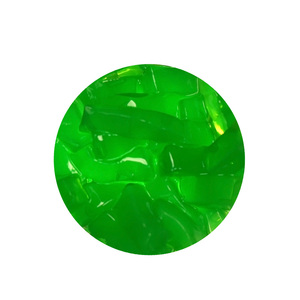 Gelée de noix de coco à saveur de pomme verte de qualité supérieure Ingrédients de thé au lait en gros Gelée de noix de coco de pomme verte - Product Image 3