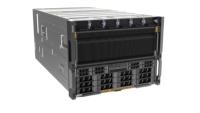 Serveur GPU 8U avec 8* accélérateurs H800, 2* processeurs Xeon Scalable, option de refroidissement liquide