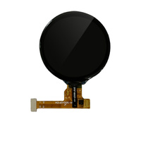 Module d'affichage LCD TFT 1,65 pouce 400x400 avec circuit intégré de pilote ST77903