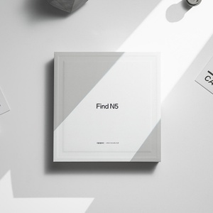 Teléfono Inteligente Plegable OP PO 16GB+512GB Snap Dragon 8 Elite 5600mAh 50MP Find N5 Fold Smartphone 5G - Product Image 3