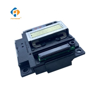 Tête d'Impression de Haute Qualité FA0400031 Compatible avec Imprimante <span class=keywords><strong>EPSON</strong></span> XP247 L111 130 210 220 310 313 3153 401 301 550 - Product Image 2